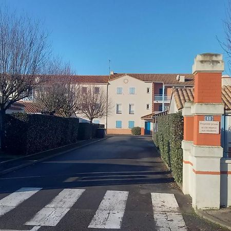 3 Pieces Proche Plage Commerces Et Golf Pornic Esterno foto