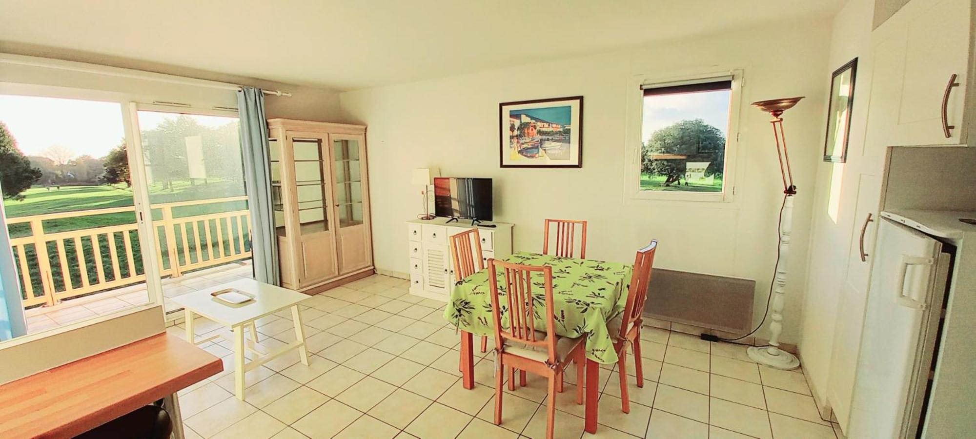 3 Pieces Proche Plage Commerces Et Golf Pornic Esterno foto
