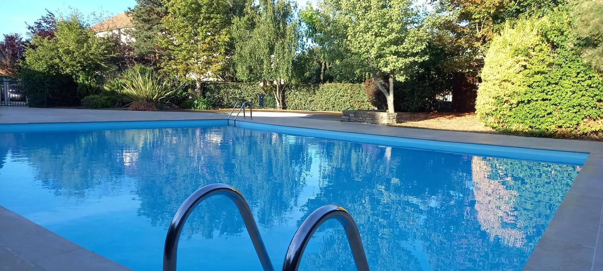 3 Pieces Proche Plage Commerces Et Golf Pornic Esterno foto
